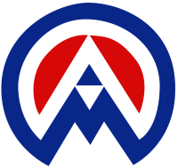 Логотип АООТ "Атоммаш"